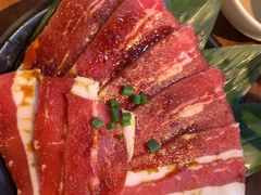 -九田家黑牛烤肉料理(新辰里亚运村店)