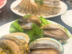 -一哥澳门豆捞 · 十七年经典澳门火锅(四季天地店)