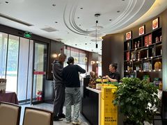-俏东方·海味水饺·青岛菜(崂山店)