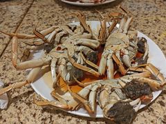 -禾斗海鲜自助(市南银座店)