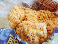 -鲍师傅糕点(江苏路店)