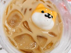-Seesaw Coffee(上海尚悦湾店)