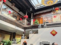 -龙抄手(文殊坊店)