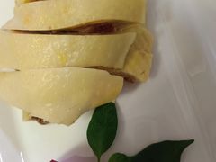 -远洋宾馆·江景餐厅