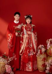 -雅云婚纱摄影工作室旗舰店