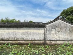 -兰亭风景区