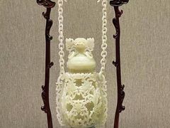 -北京工艺美术博物馆