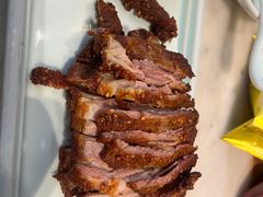 羊排-小吊梨汤·北京菜·烤鸭(双井乐成中心店)