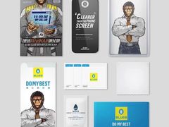 -BLUEO蓝猩先生·正品授权店(凯德Mall店)