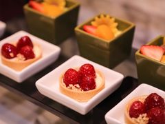 -沈阳和平艾美酒店新食谱西餐厅