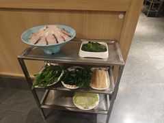 -蜀留香火锅(西南角店)
