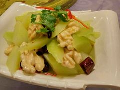 -肘子酥·天津菜·特色捞面(德云社店)