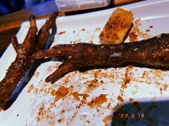 -悦屋老板娘的烤肉店(紫薇田园店)