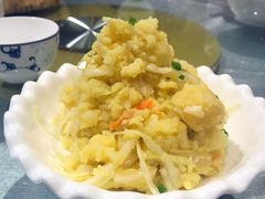 -老爷庙风味美食府(魏都大道店)
