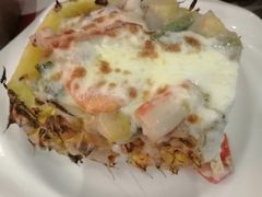 -开心果牛扒城(雍华庭店)