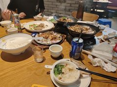 -食光慢宴·安吉土菜馆