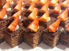 -昆泰嘉华酒店-嘉华咖啡厅