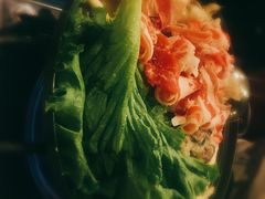 -郑阿姨的家·이모네·韩料&烤肉(武川路店)