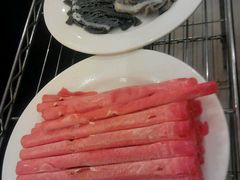 -八先生涮肉房(三里河店)