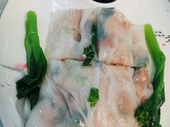 -旭璟酒家·传统粤菜·湘菜(逸景路店)