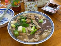 -锦泓老字号猪脏粉(东联大厦店)