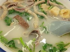 -大食代美食广场(月星环球港店)