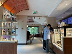 -COSTA COFFEE(西湖天地店)