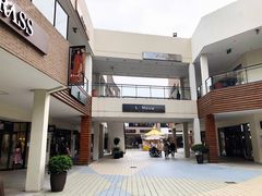 -宁波杉井奥特莱斯广场