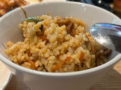 -新石器烤肉(百联川沙店)