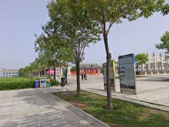 -天津妈祖文化园