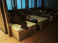 -青水瓦台汤泉(未央店)