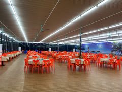 大堂-红月湾海鲜饭店•沙滩海景(双月湾店)
