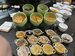 -棕榈岛海鲜自助餐厅(虹桥迎宾馆店)