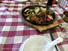 -吉源大排档·鱼生·海鲜(烧烤彩印厂店)