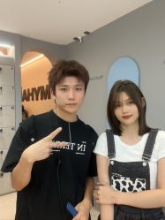 -BM SALON