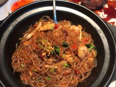 霸王粉丝煲-苏浙汇(古北店)