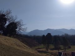 -秦始皇帝陵博物院-丽山园