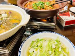 -老瓦房(六堰店)