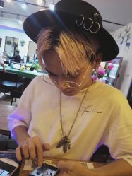 -BM SALON