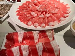 -前门杨记·铜锅涮肉(王府井·故宫店)