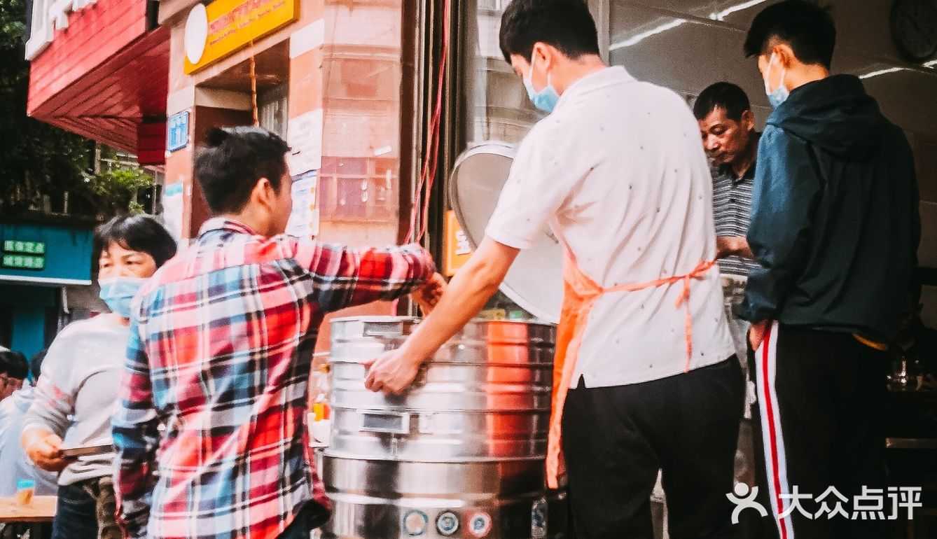 惠州老字号| 宝记大排档|均价6元💰便宜抵食