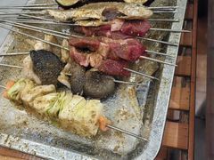 -小寒羊烧烤(凯瑞时代大厦店)