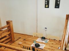 -恩你小木屋·韩式料理(假日广场店)