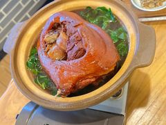 -蟹伙计·现熬蟹黄面·江南小吃·苏式面(山塘街店)