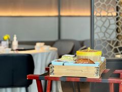 大堂-冰火楼(梦泽园店)
