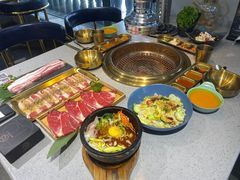 -妥妥烤肉料理(昙华林店)