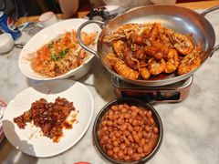 -新白鹿餐厅(第一百货店)