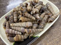 -贞姨美食·老字号海鲜大排档