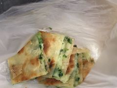 -咏春葱油饼(德政中路店)