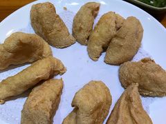 -金穗园·砂锅粥.醉鸡煲火锅(长寿路店)